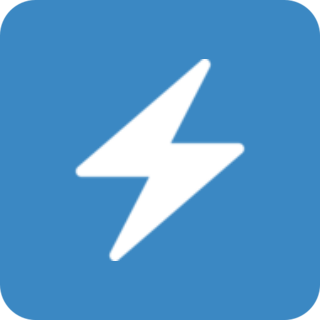 Flash screen