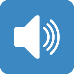 Set volume