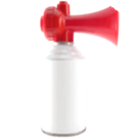 Airhorn