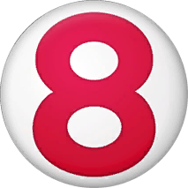 8