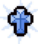 Holy Mantle