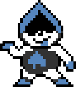 Lancer Splat