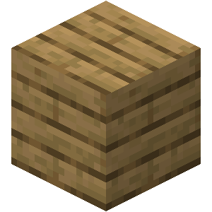 Note Block - Bass