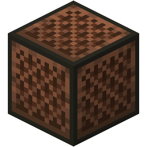 Note Block - Harp