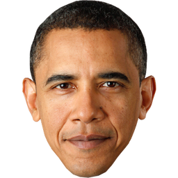 BARACK OBAMA