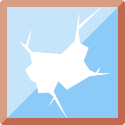 Glass Shatter